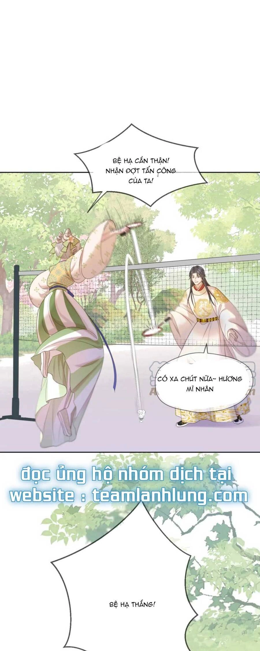 Ta Live Stream Trong Lãnh Cung Chapter 13 - 24