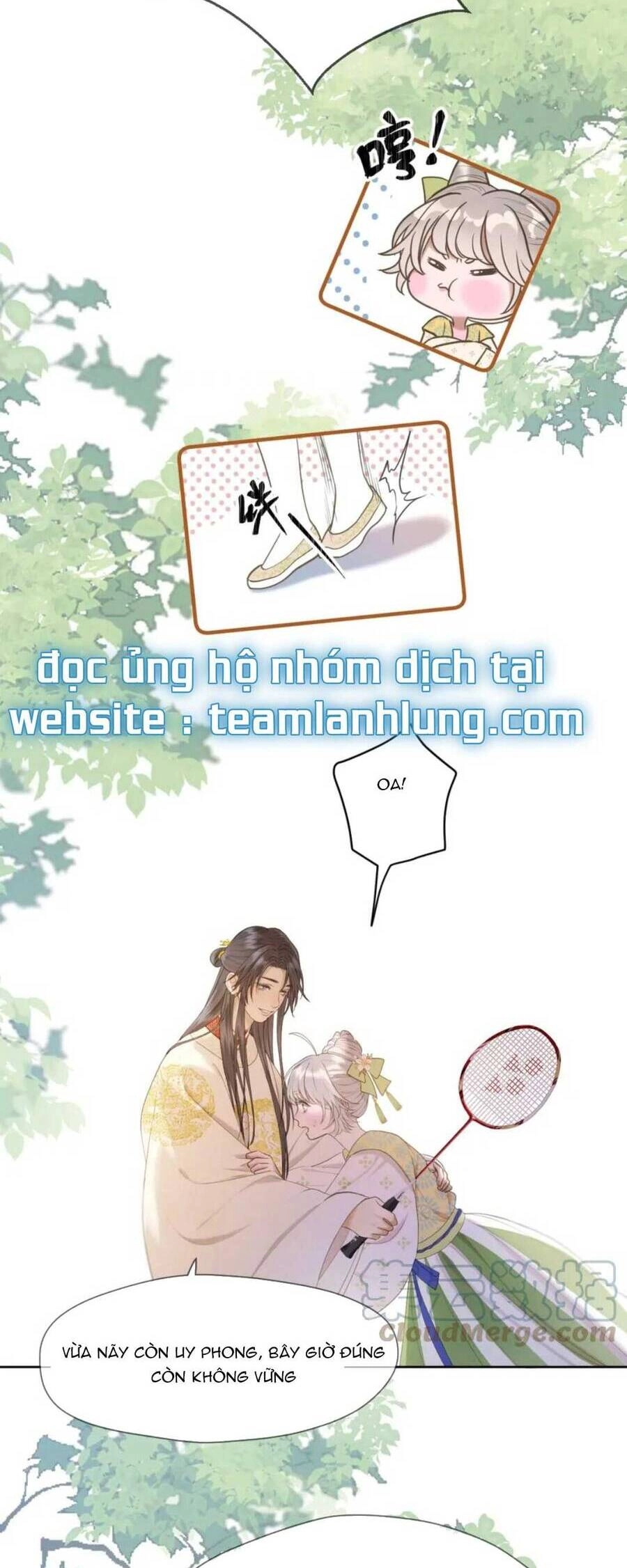 Ta Live Stream Trong Lãnh Cung Chapter 13 - 25