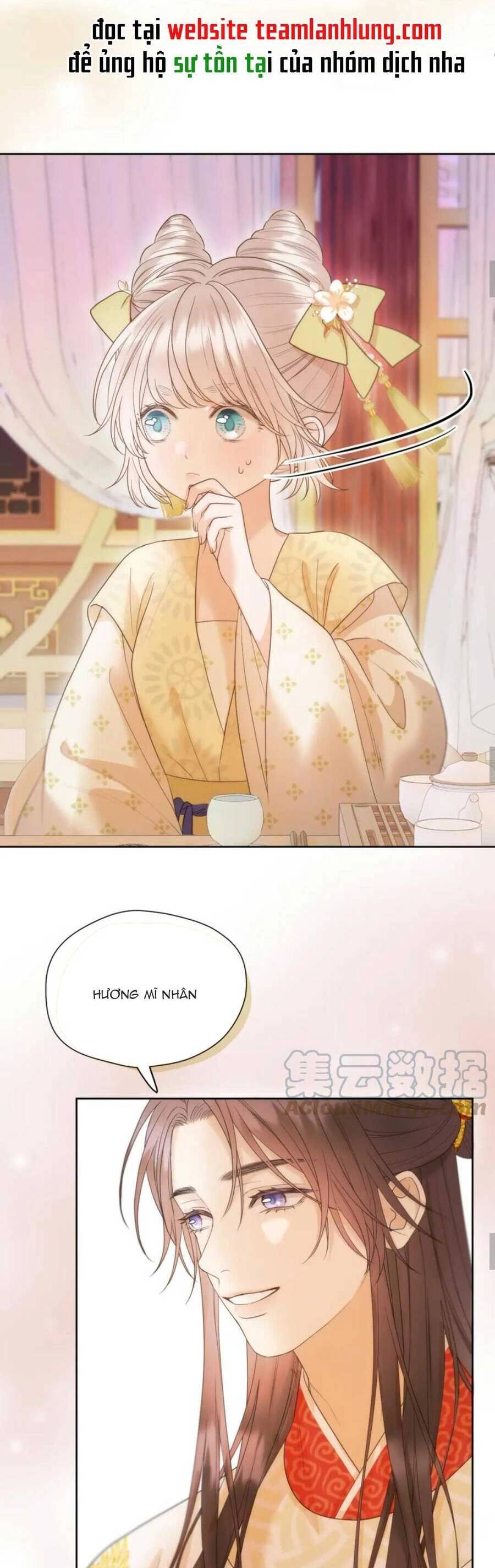 Ta Live Stream Trong Lãnh Cung Chapter 14 - 8