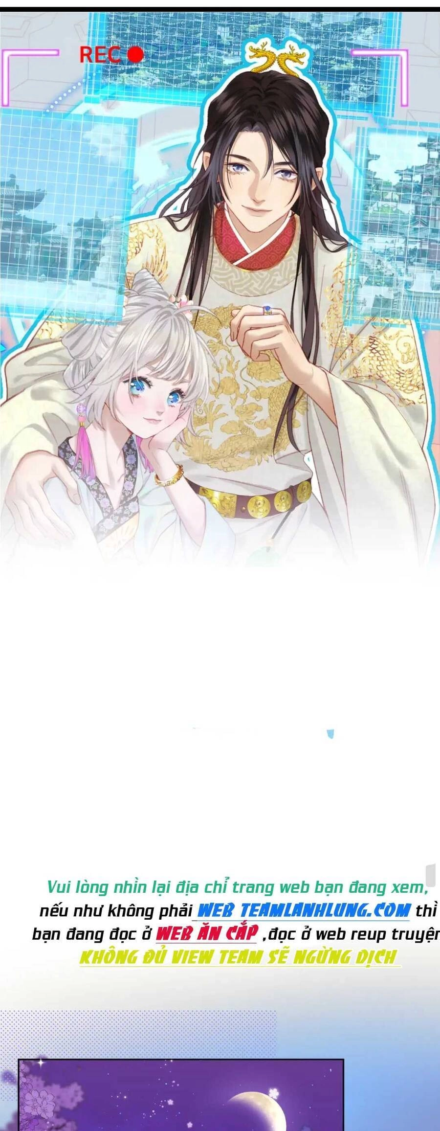 Ta Live Stream Trong Lãnh Cung Chapter 15 - 2