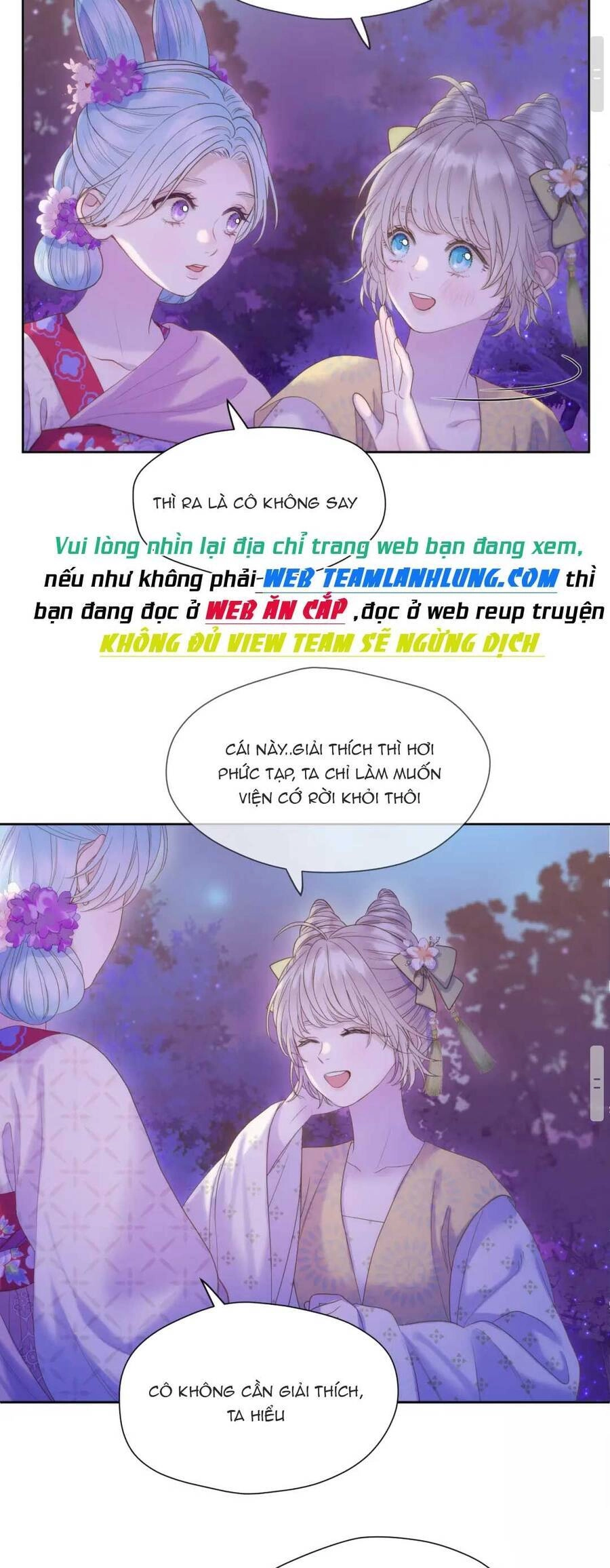 Ta Live Stream Trong Lãnh Cung Chapter 15 - 4