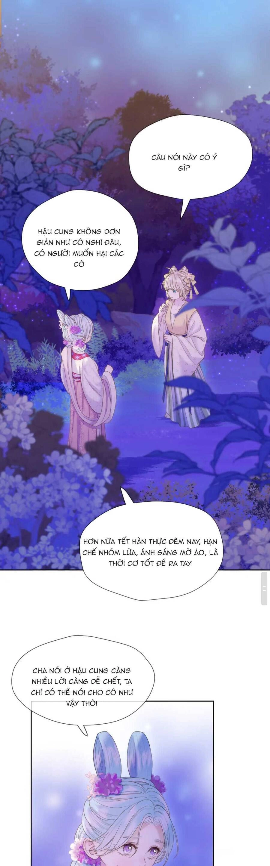 Ta Live Stream Trong Lãnh Cung Chapter 15 - 6