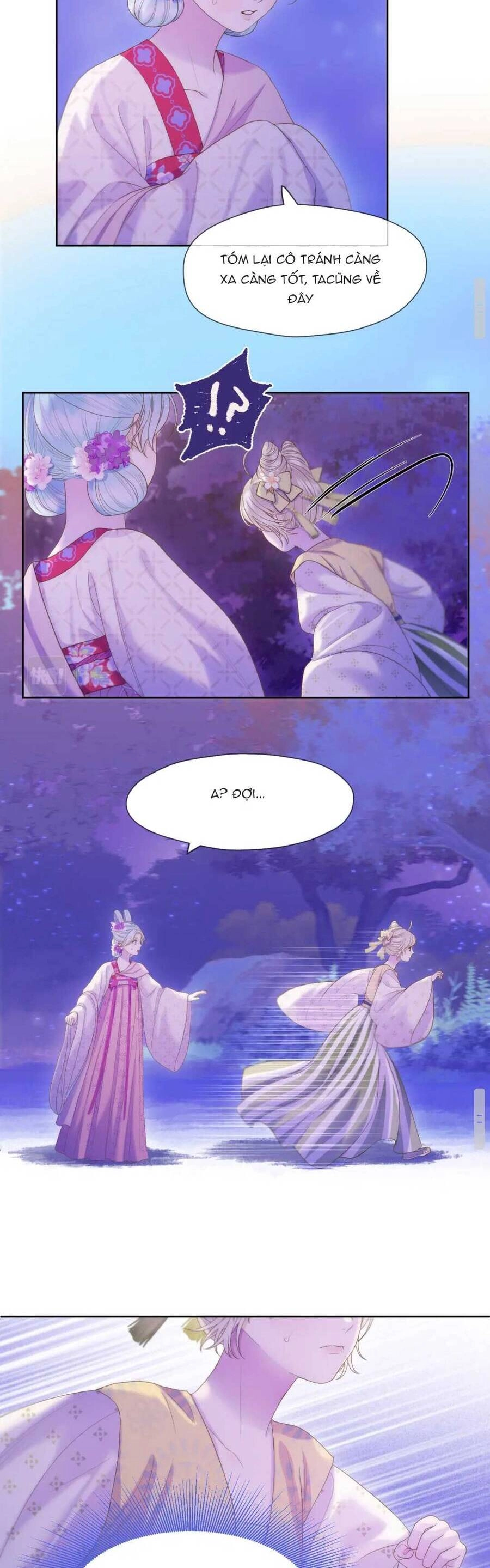 Ta Live Stream Trong Lãnh Cung Chapter 15 - 7