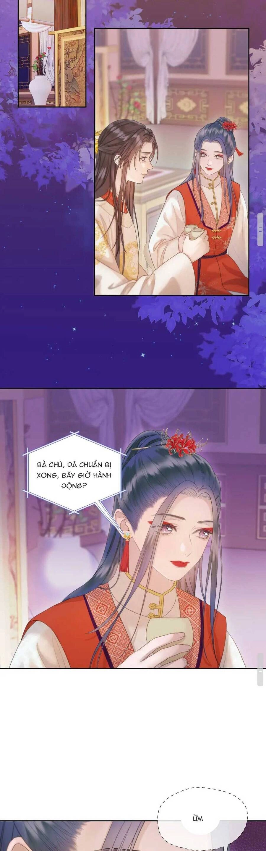 Ta Live Stream Trong Lãnh Cung Chapter 15 - 9