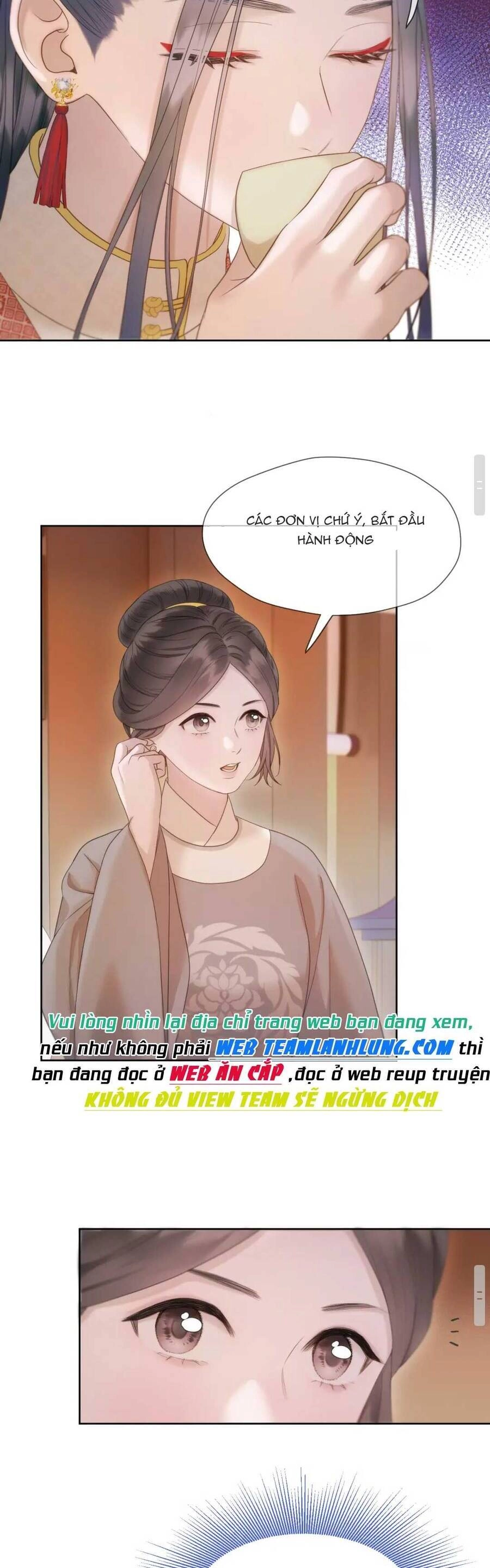 Ta Live Stream Trong Lãnh Cung Chapter 15 - 10