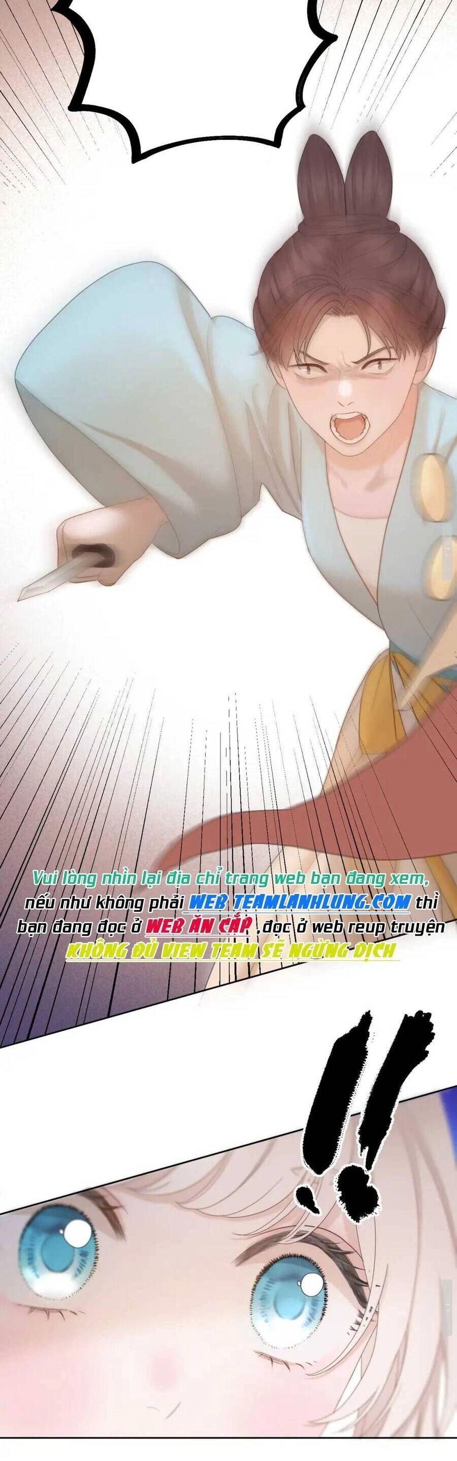 Ta Live Stream Trong Lãnh Cung Chapter 15 - 12