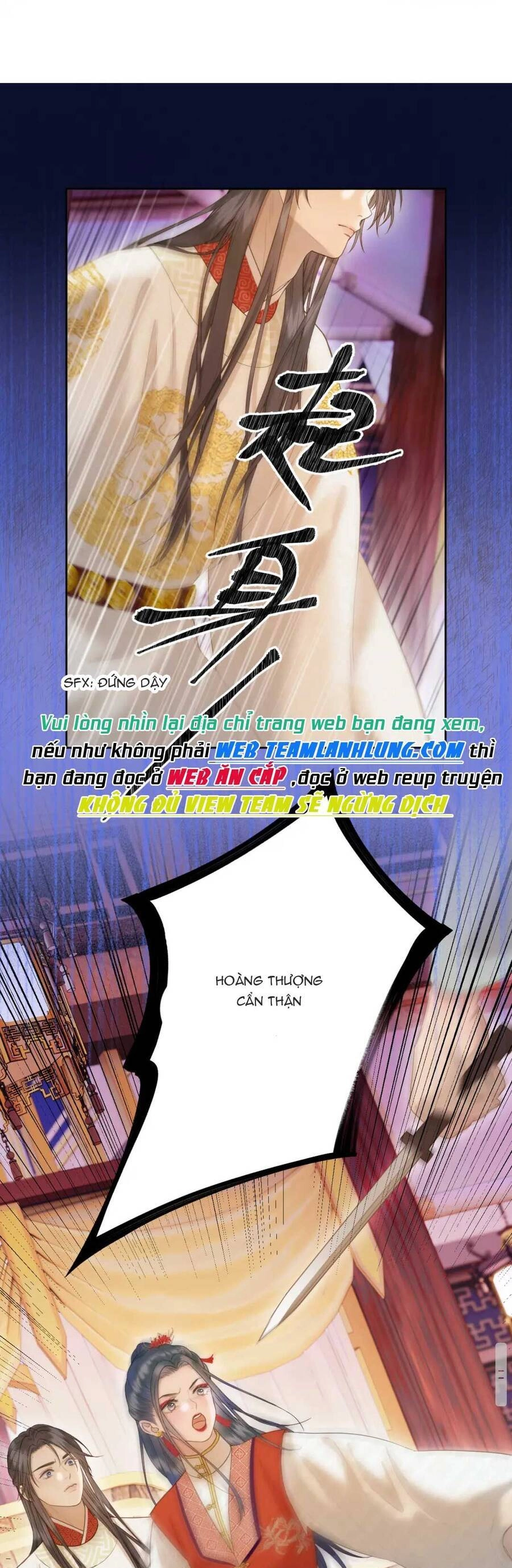 Ta Live Stream Trong Lãnh Cung Chapter 15 - 13