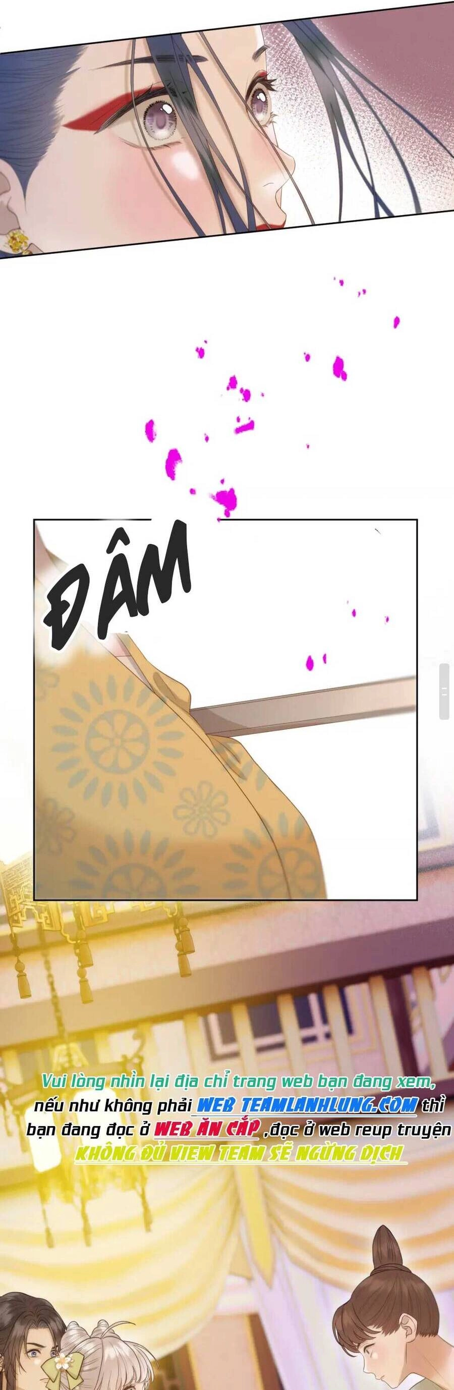 Ta Live Stream Trong Lãnh Cung Chapter 15 - 15