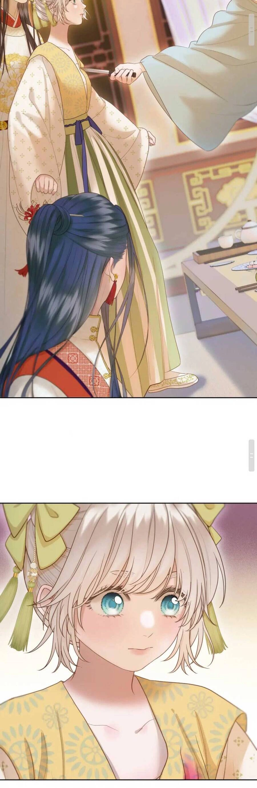 Ta Live Stream Trong Lãnh Cung Chapter 15 - 16