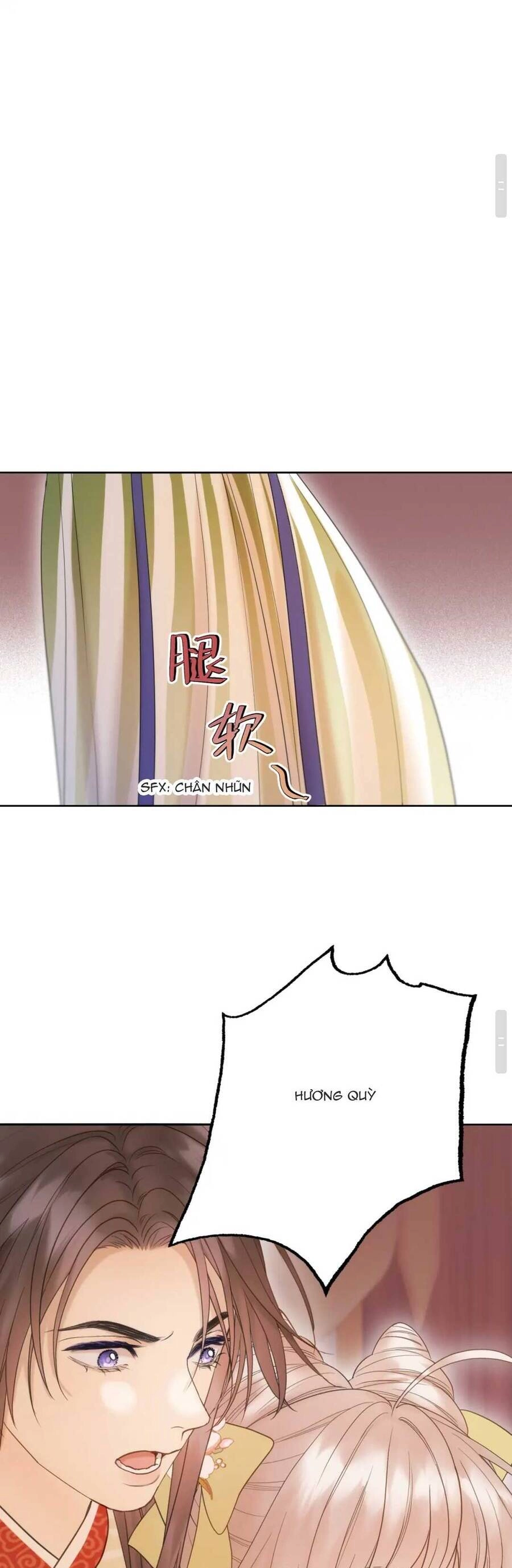 Ta Live Stream Trong Lãnh Cung Chapter 15 - 17