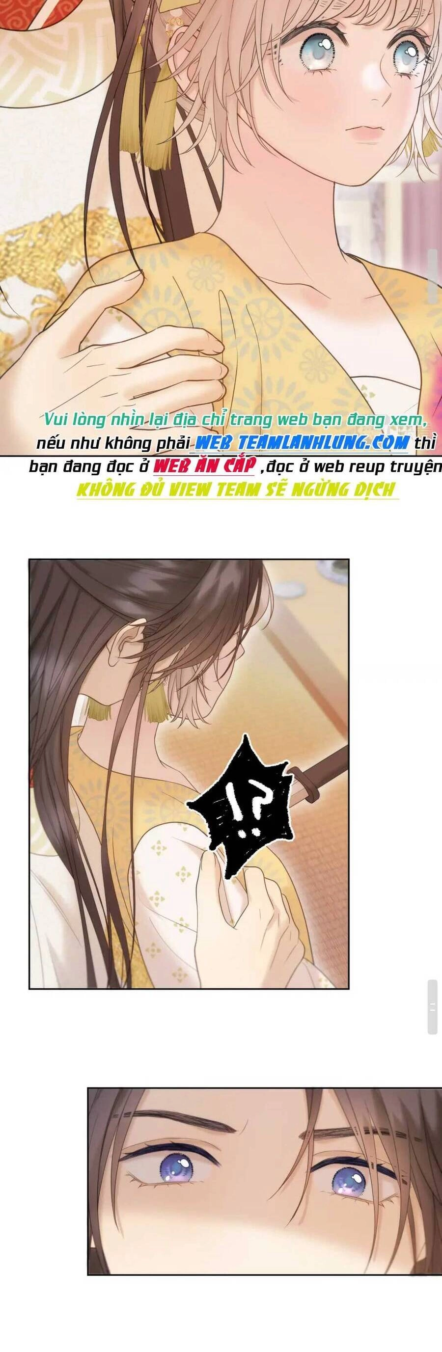 Ta Live Stream Trong Lãnh Cung Chapter 15 - 18