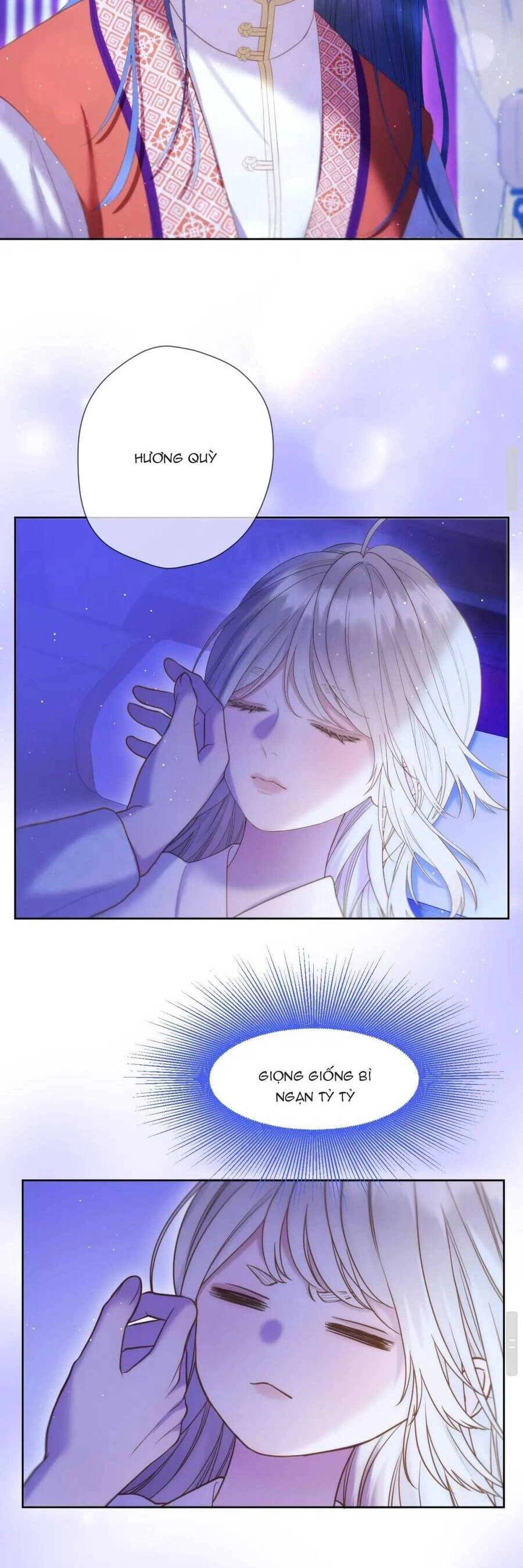Ta Live Stream Trong Lãnh Cung Chapter 17 - 4
