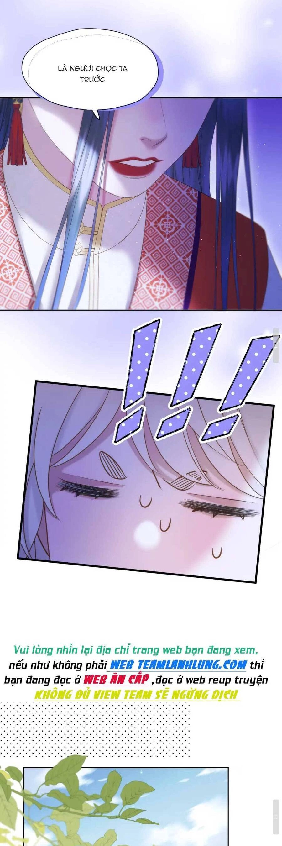 Ta Live Stream Trong Lãnh Cung Chapter 17 - 5