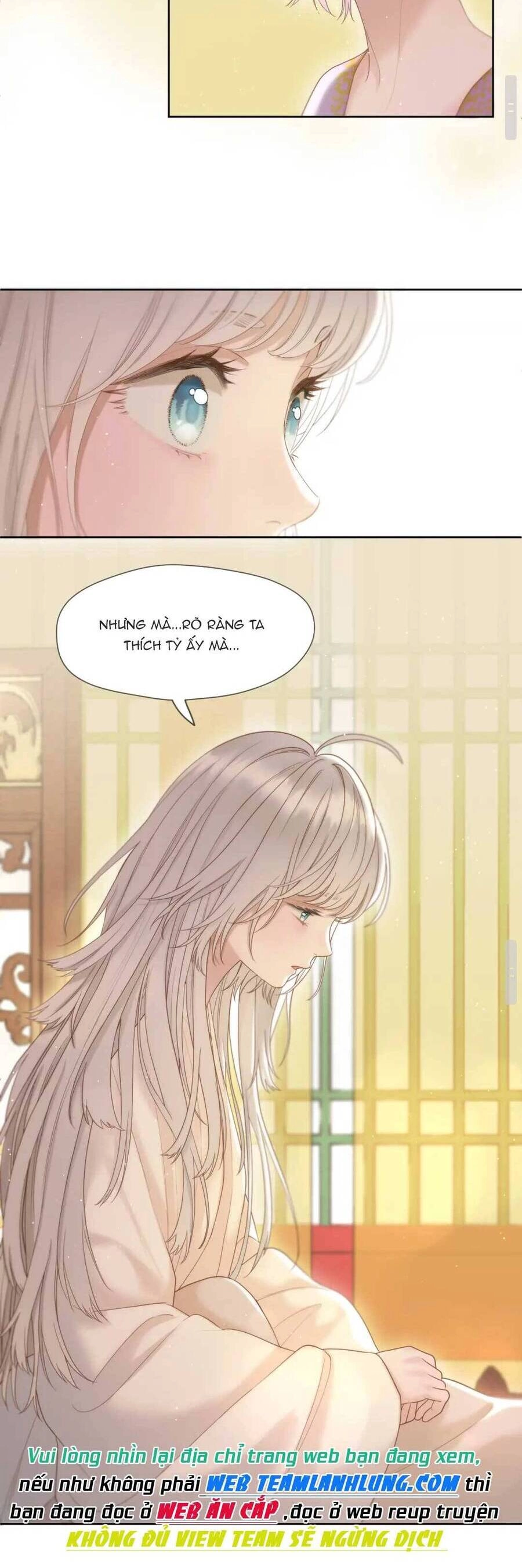 Ta Live Stream Trong Lãnh Cung Chapter 17 - 7