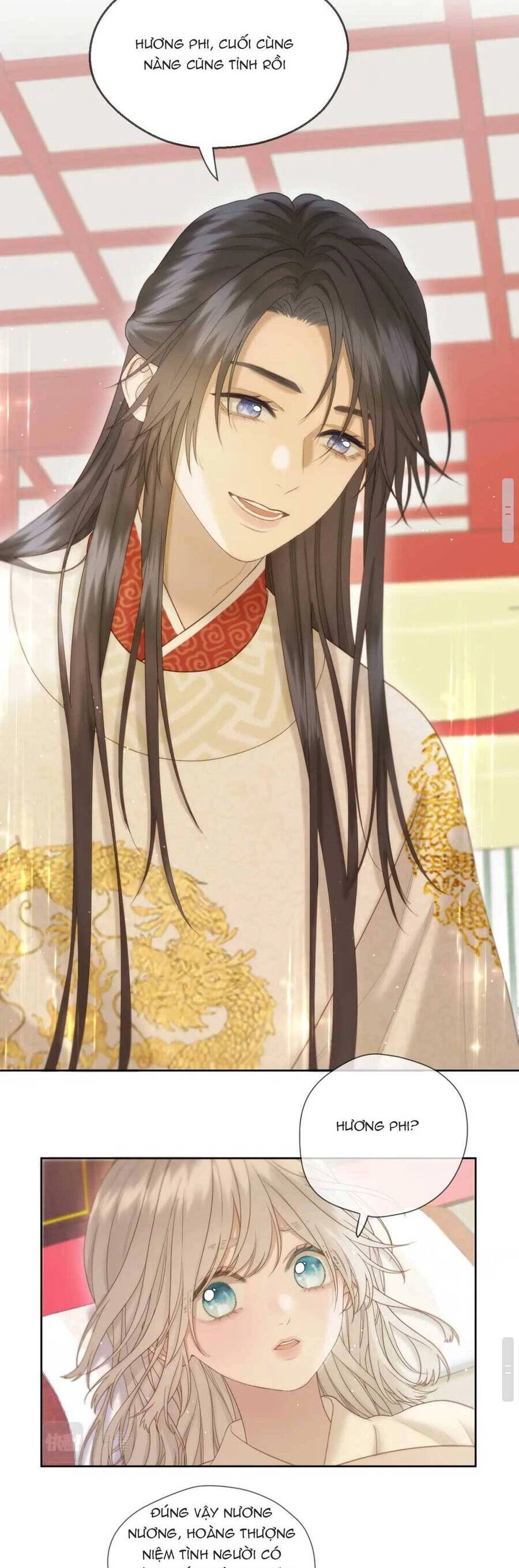 Ta Live Stream Trong Lãnh Cung Chapter 17 - 9