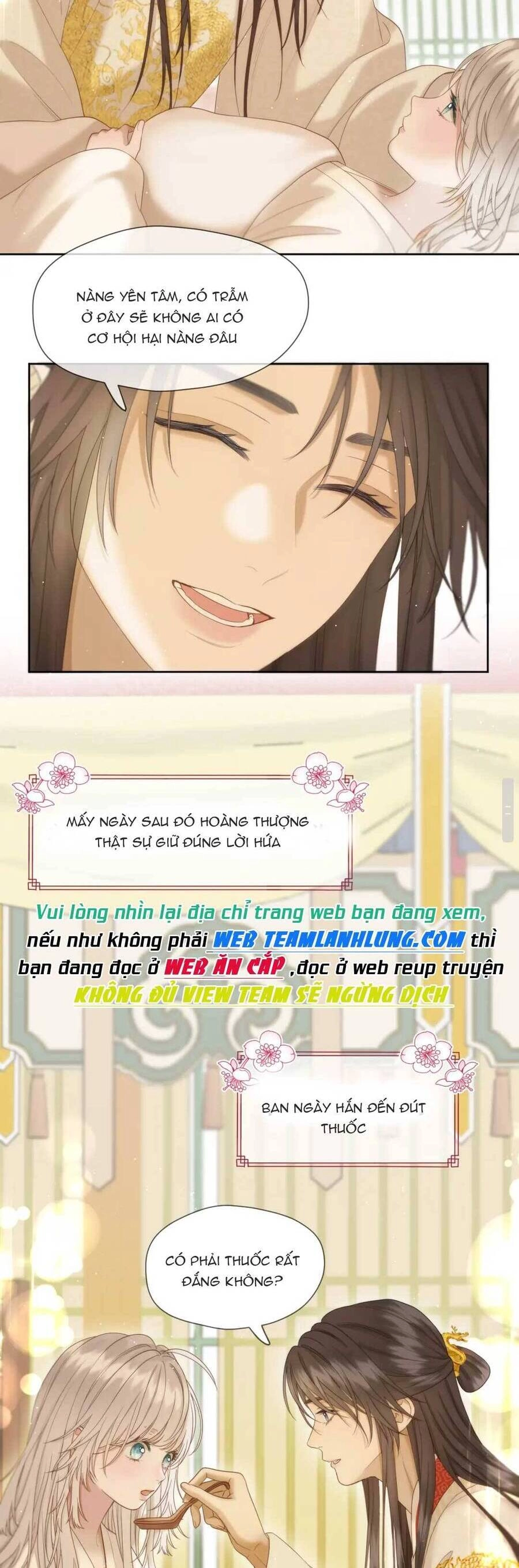 Ta Live Stream Trong Lãnh Cung Chapter 17 - 11