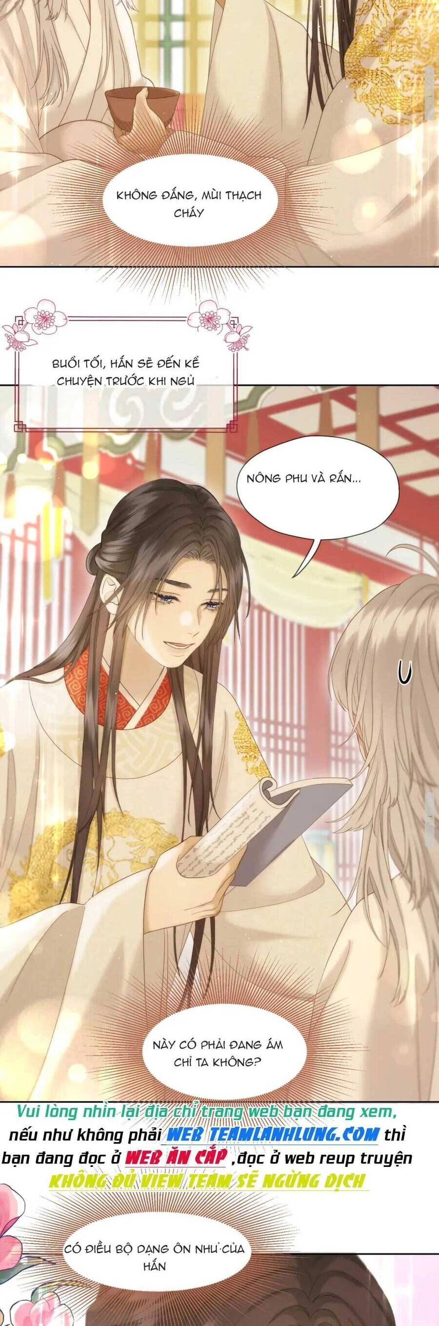 Ta Live Stream Trong Lãnh Cung Chapter 17 - 12