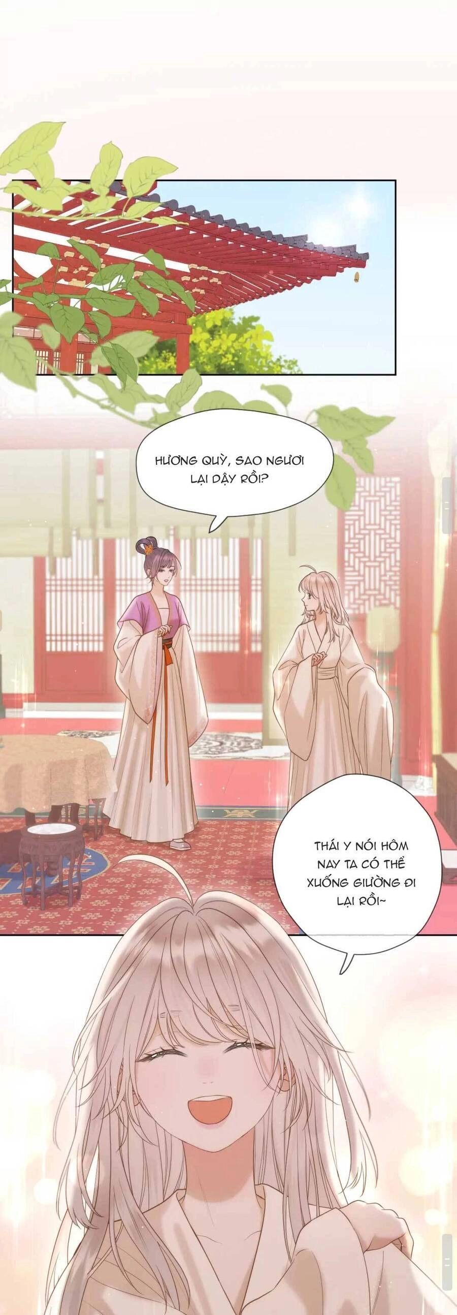 Ta Live Stream Trong Lãnh Cung Chapter 17 - 14