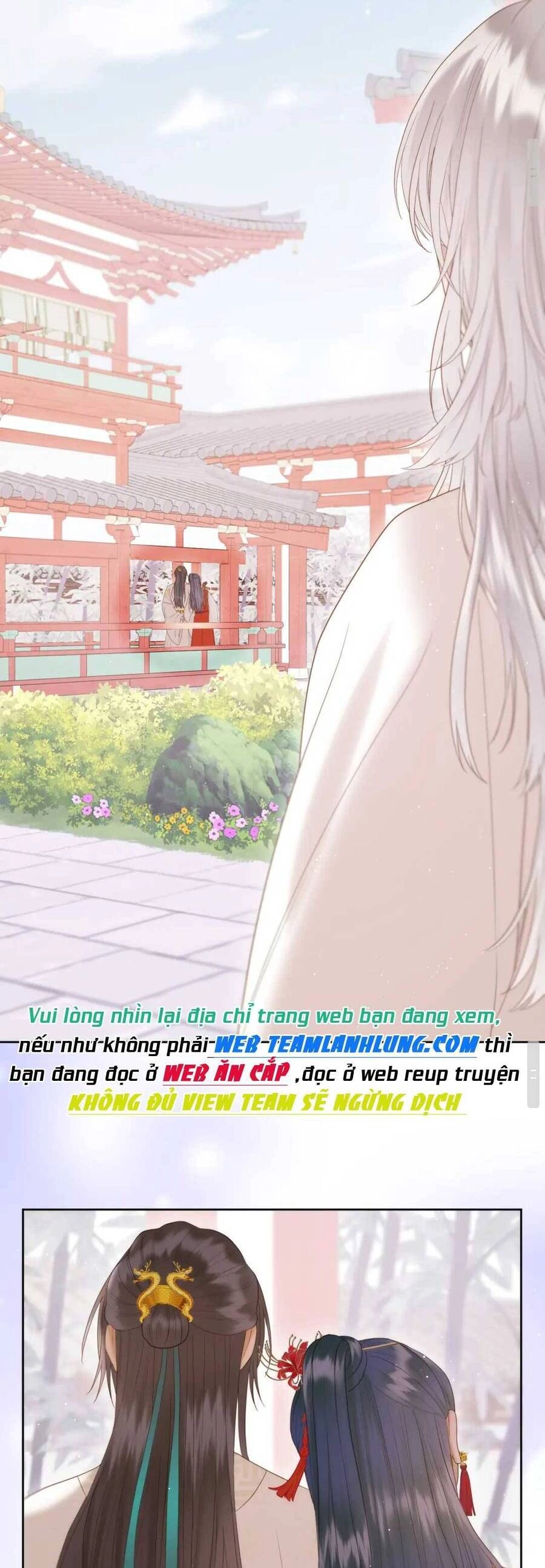 Ta Live Stream Trong Lãnh Cung Chapter 17 - 16