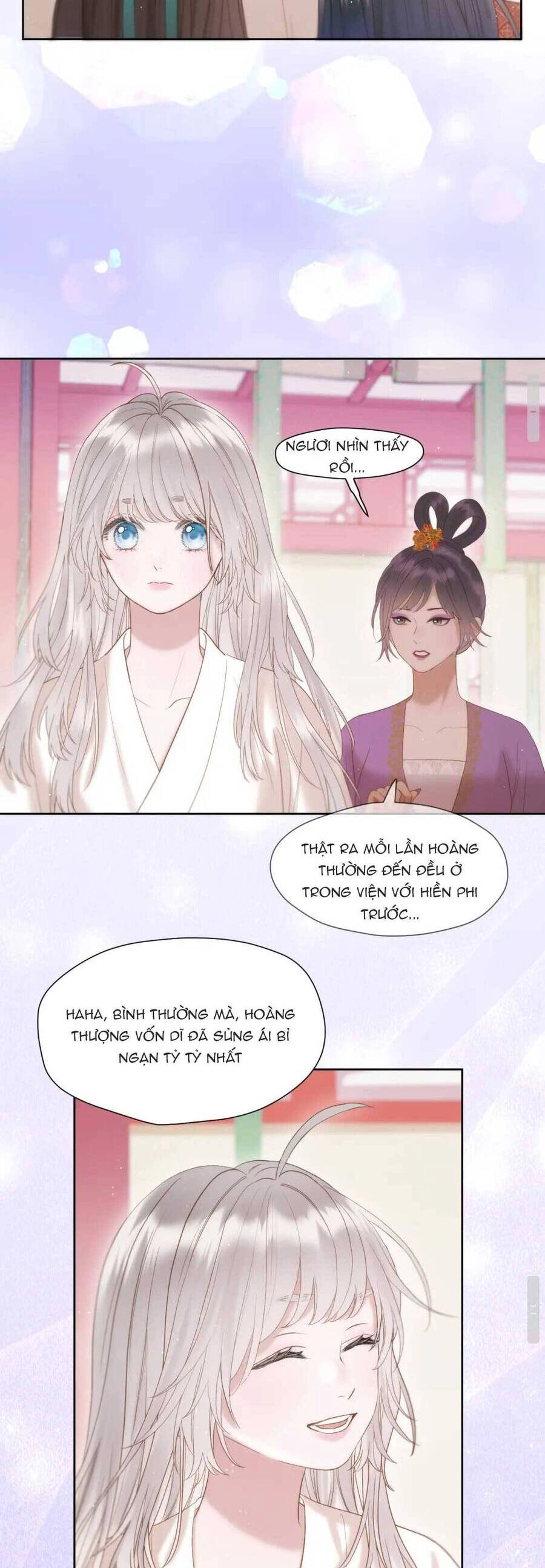 Ta Live Stream Trong Lãnh Cung Chapter 17 - 17