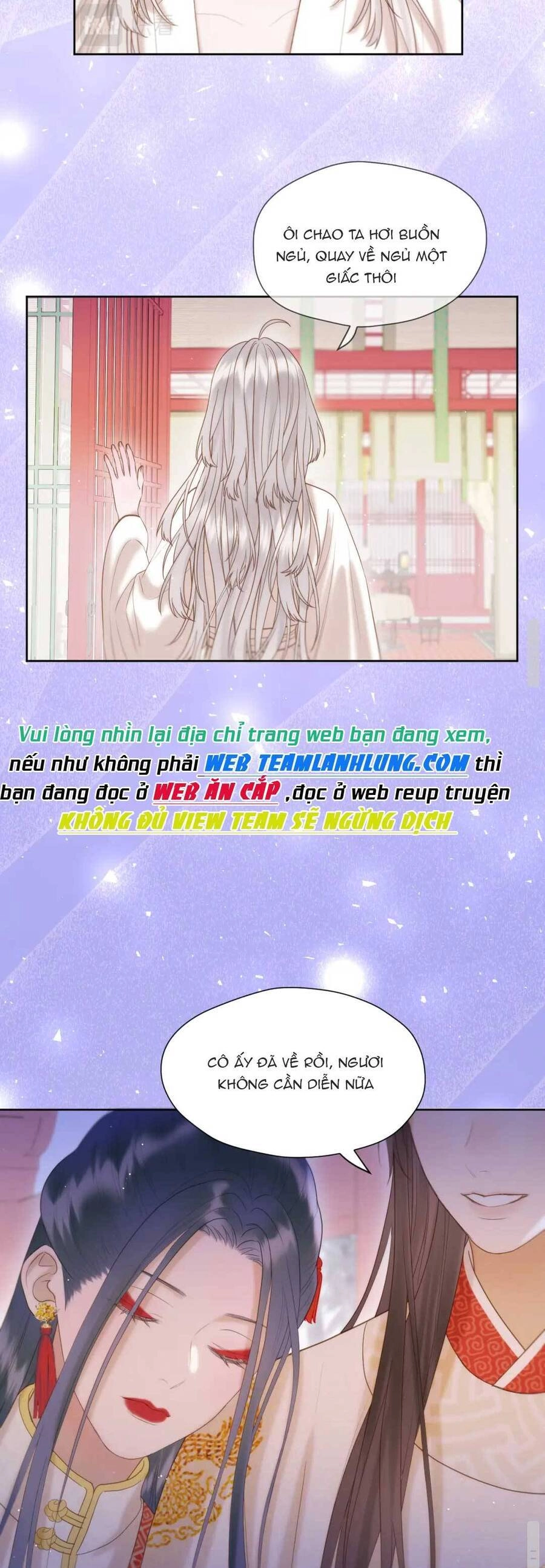 Ta Live Stream Trong Lãnh Cung Chapter 17 - 18