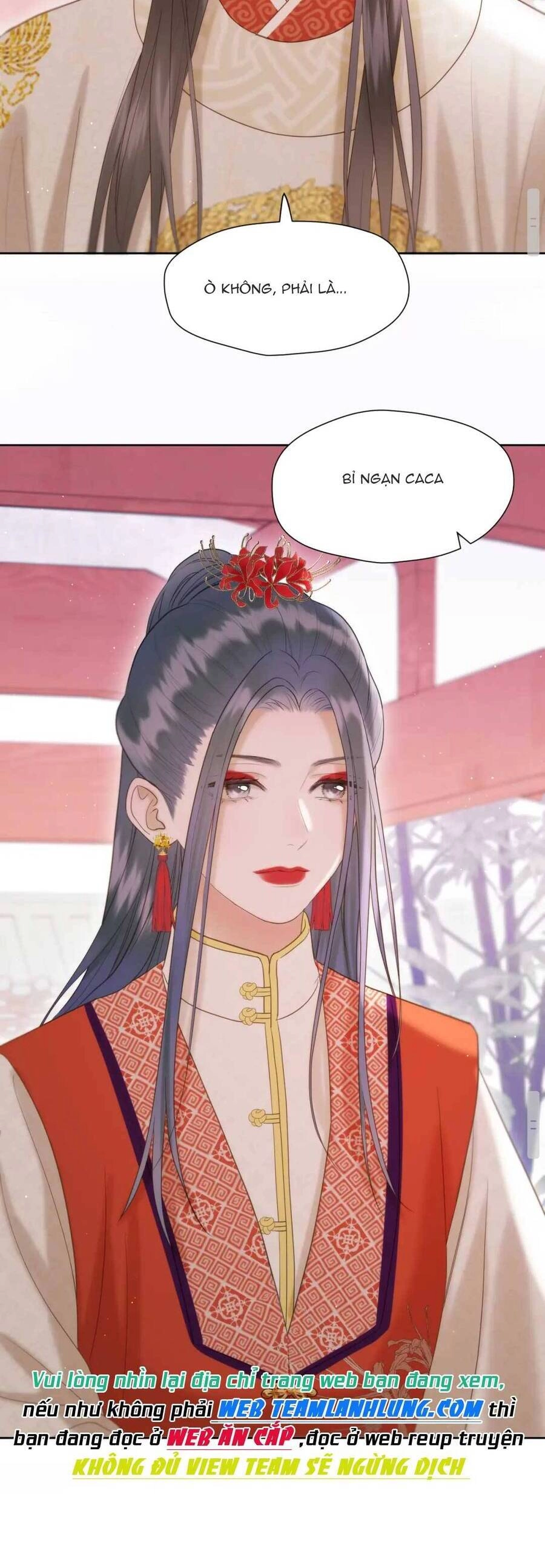 Ta Live Stream Trong Lãnh Cung Chapter 17 - 20