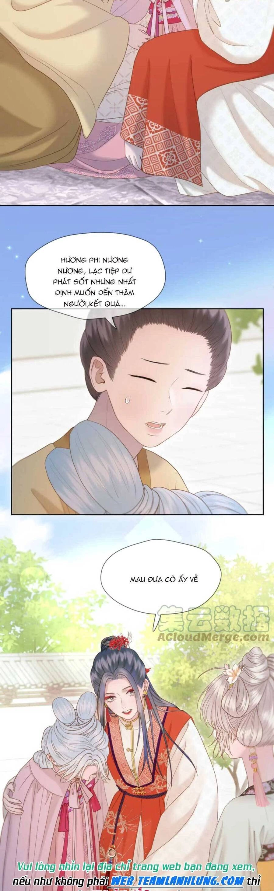 Ta Live Stream Trong Lãnh Cung Chapter 20 - 3