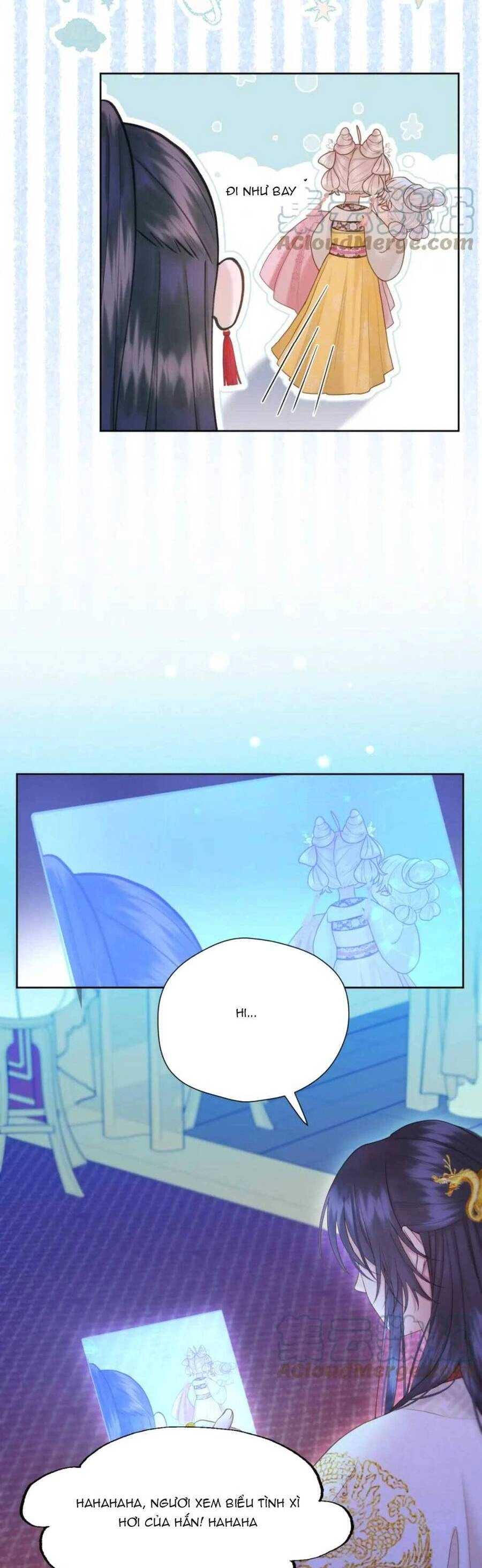 Ta Live Stream Trong Lãnh Cung Chapter 20 - 5