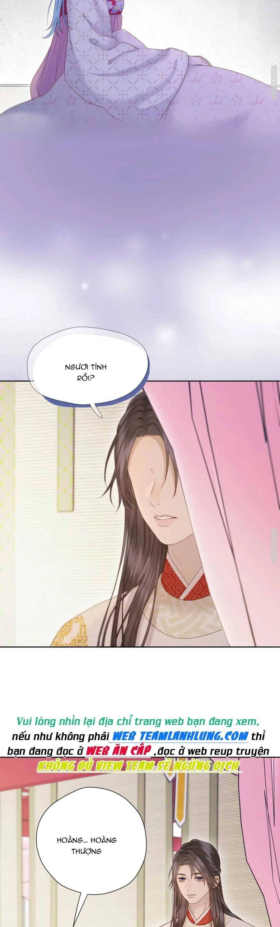 Ta Live Stream Trong Lãnh Cung Chapter 21 - 4