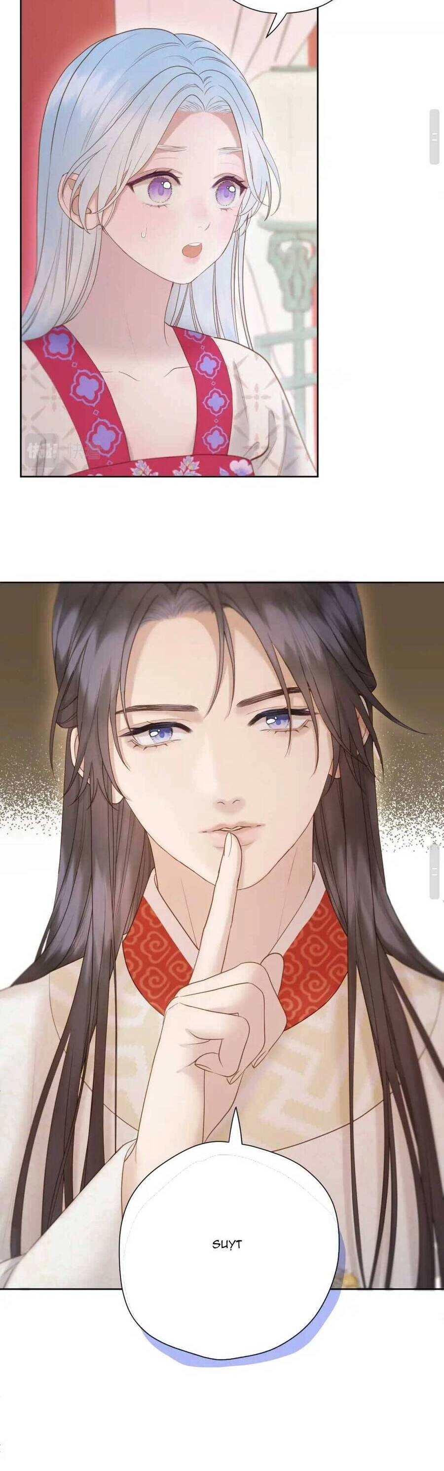 Ta Live Stream Trong Lãnh Cung Chapter 21 - 6