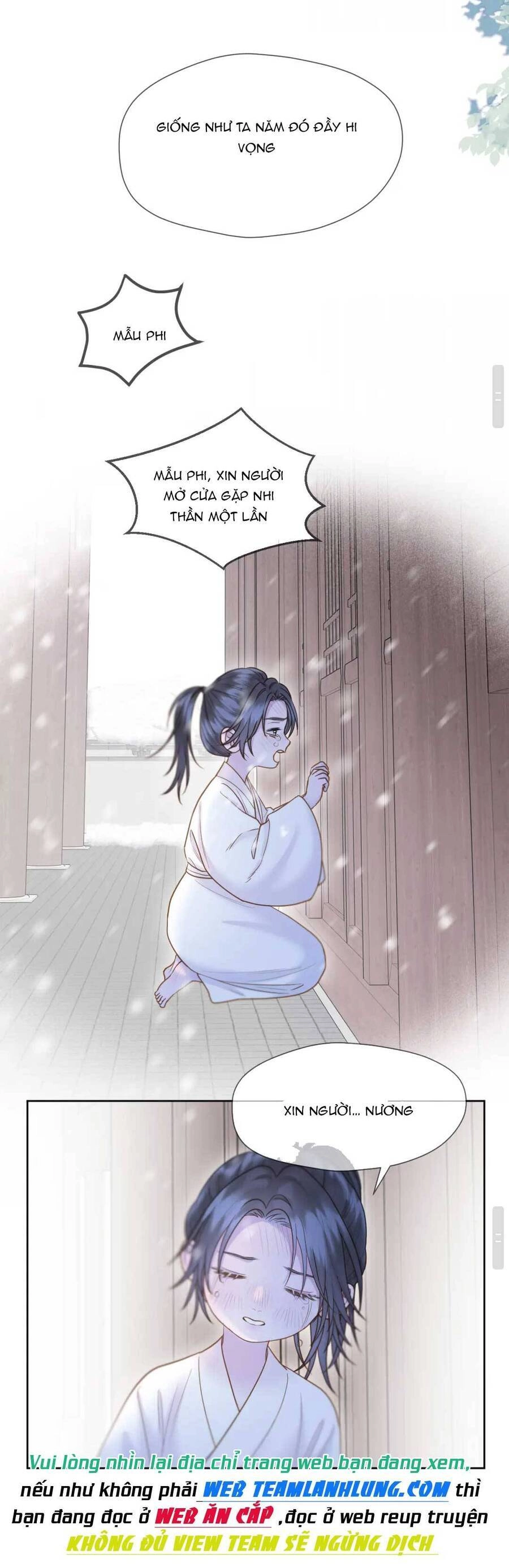 Ta Live Stream Trong Lãnh Cung Chapter 21 - 8