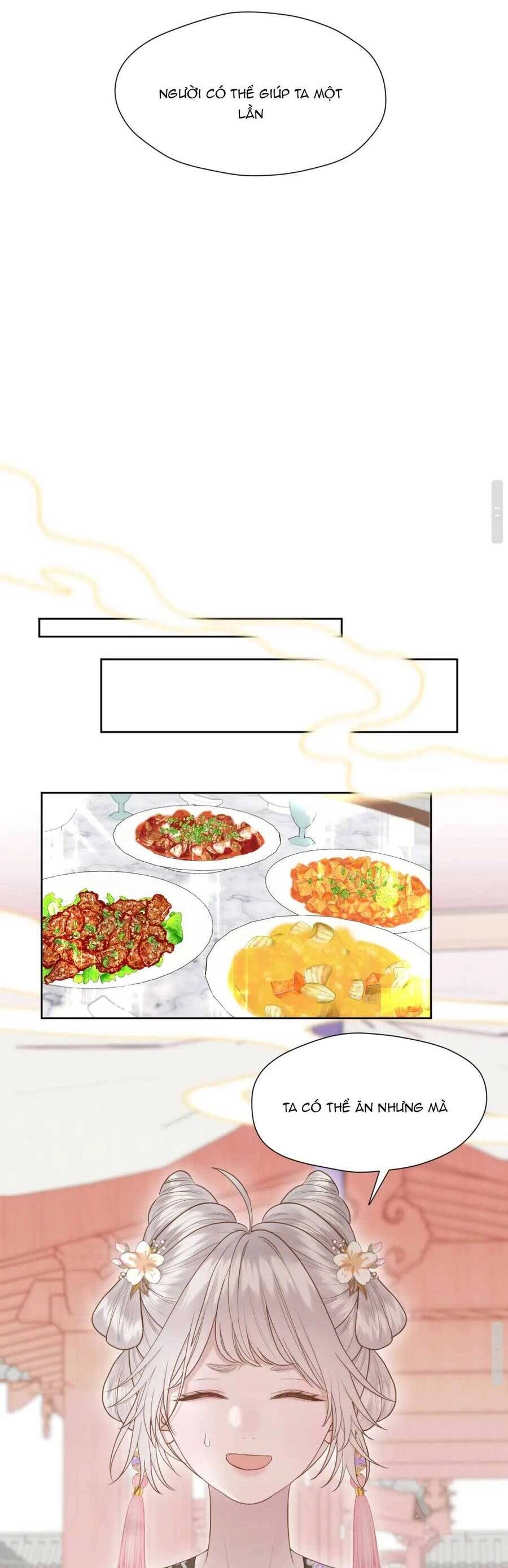 Ta Live Stream Trong Lãnh Cung Chapter 21 - 9