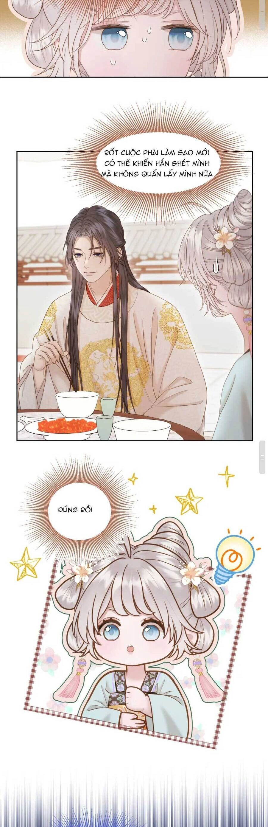 Ta Live Stream Trong Lãnh Cung Chapter 21 - 12