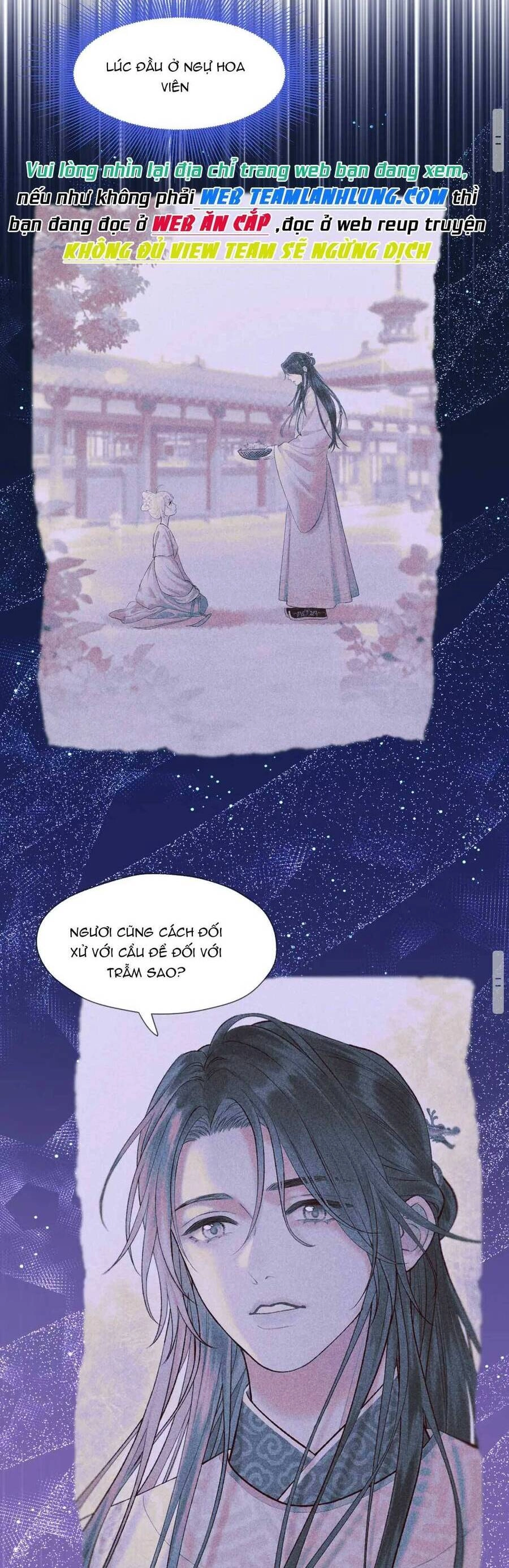 Ta Live Stream Trong Lãnh Cung Chapter 21 - 13