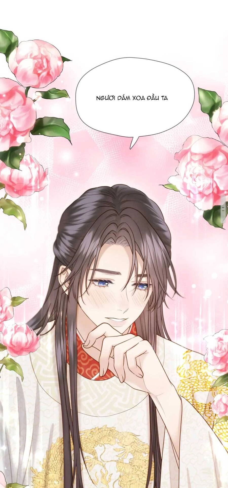 Ta Live Stream Trong Lãnh Cung Chapter 21 - 16