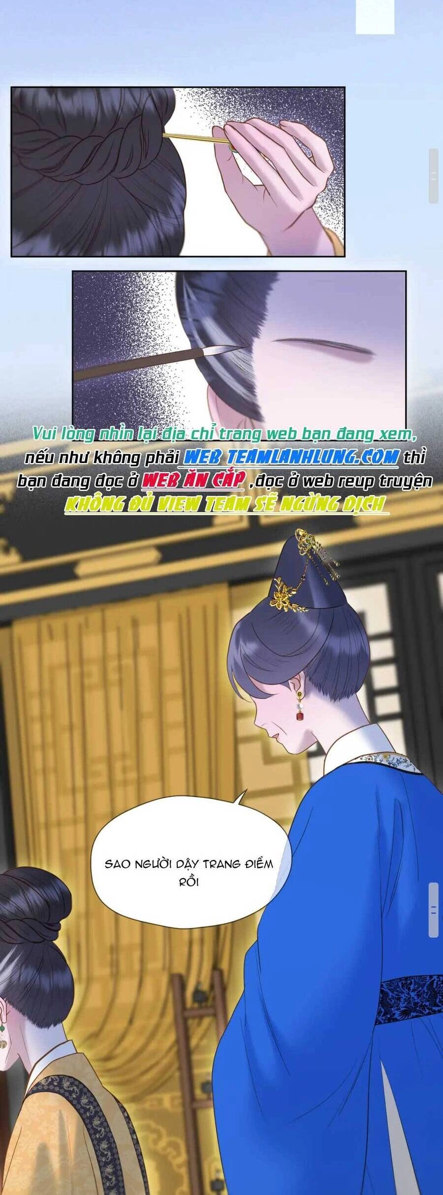 Ta Live Stream Trong Lãnh Cung Chapter 21 - 19