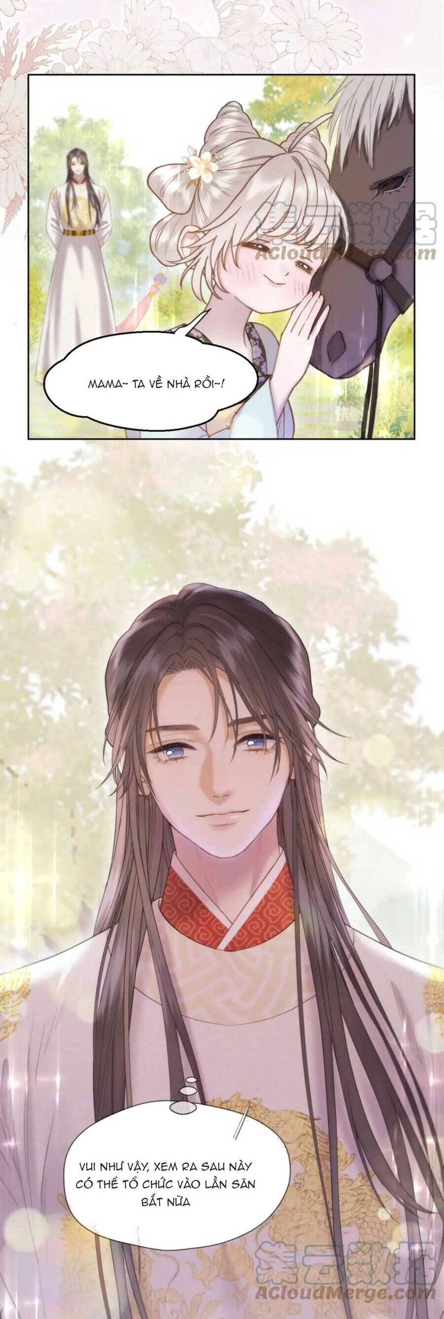 Ta Live Stream Trong Lãnh Cung Chapter 22 - 6