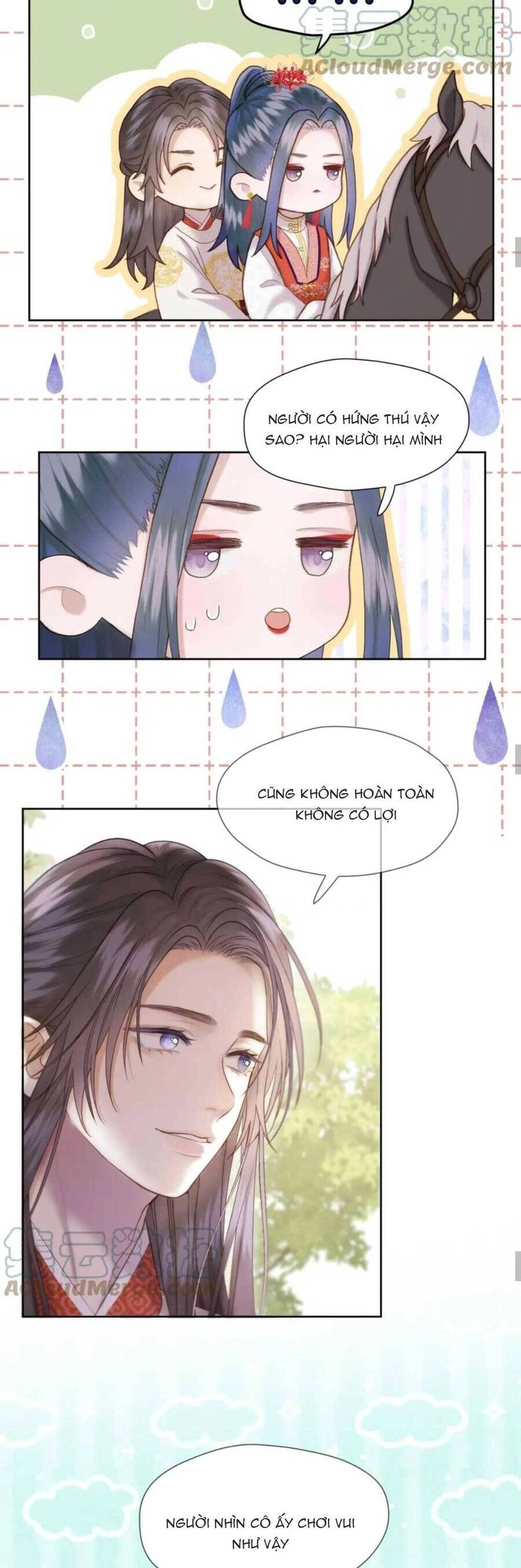 Ta Live Stream Trong Lãnh Cung Chapter 22 - 10