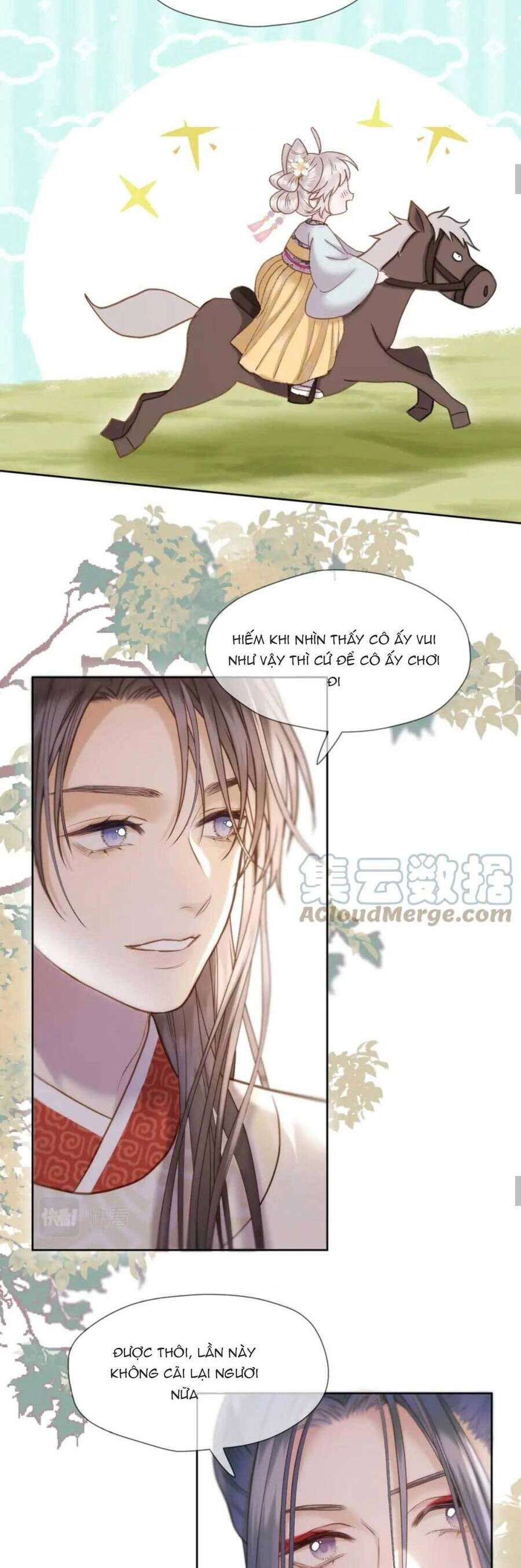 Ta Live Stream Trong Lãnh Cung Chapter 22 - 11