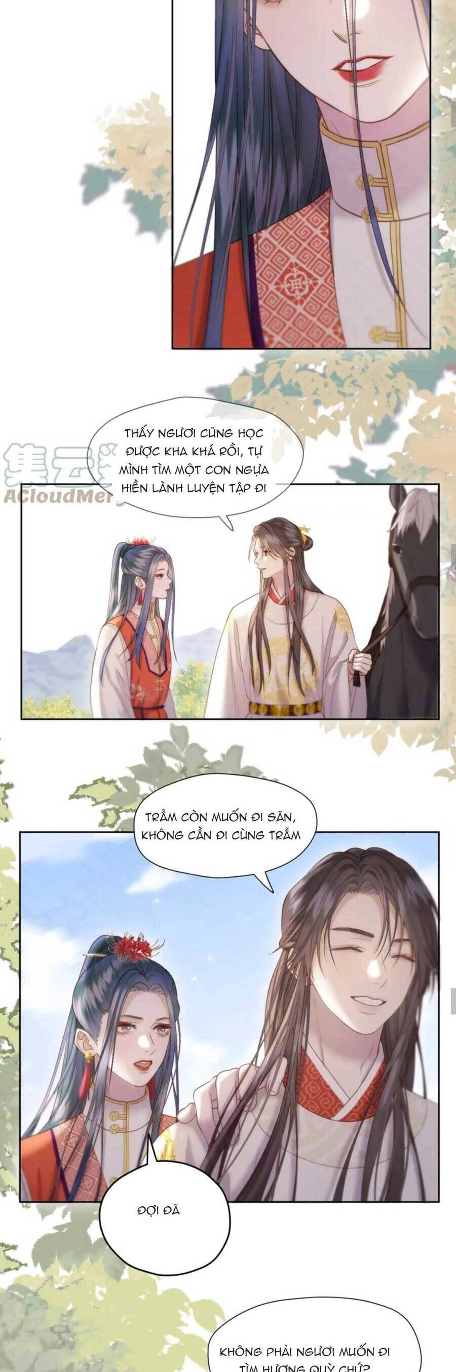 Ta Live Stream Trong Lãnh Cung Chapter 22 - 12