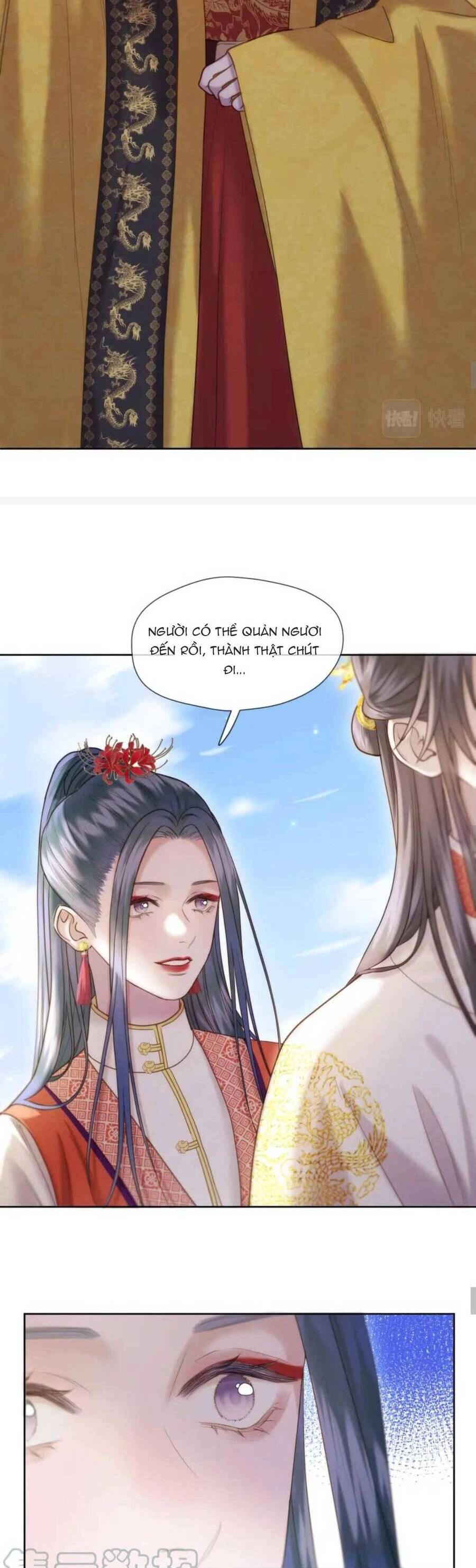 Ta Live Stream Trong Lãnh Cung Chapter 22 - 15