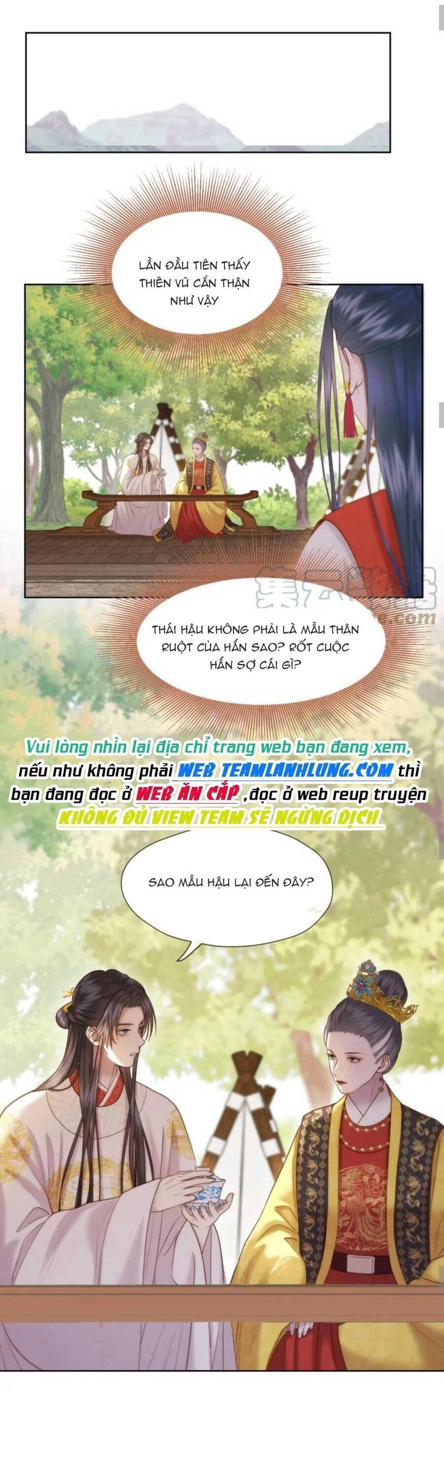 Ta Live Stream Trong Lãnh Cung Chapter 22 - 17