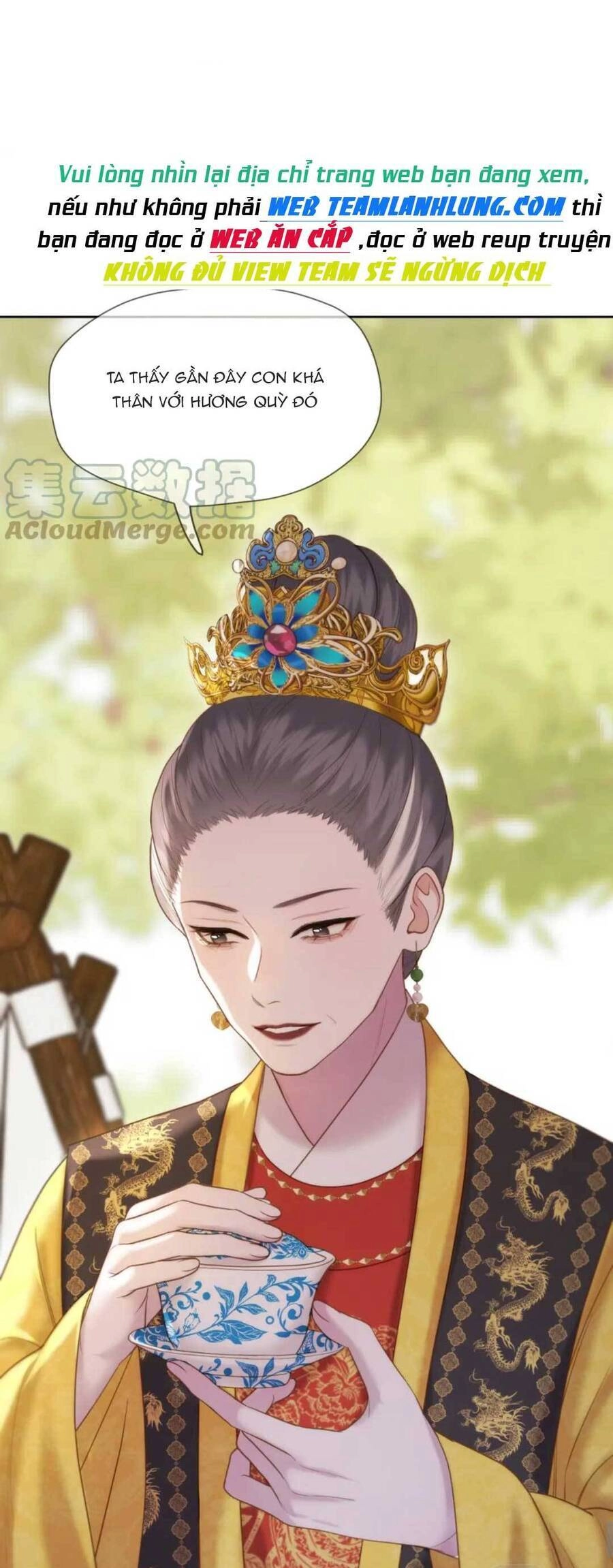 Ta Live Stream Trong Lãnh Cung Chapter 22 - 18