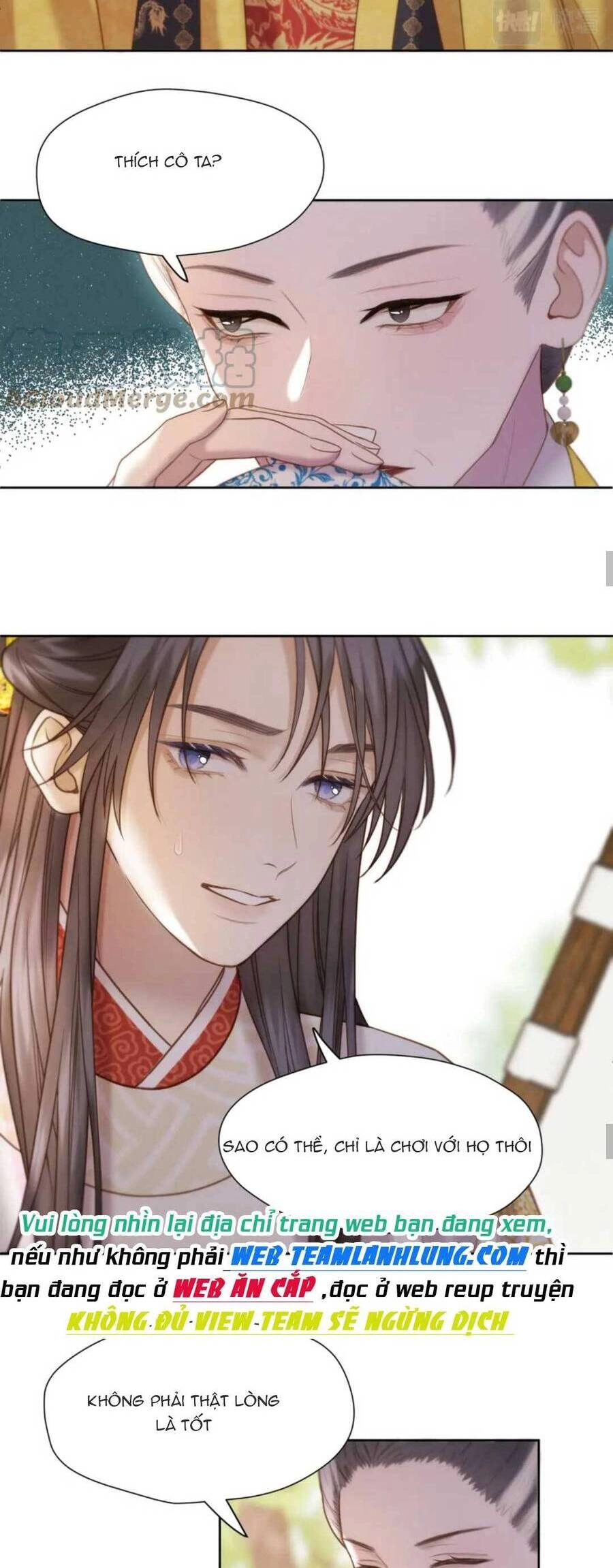 Ta Live Stream Trong Lãnh Cung Chapter 22 - 19