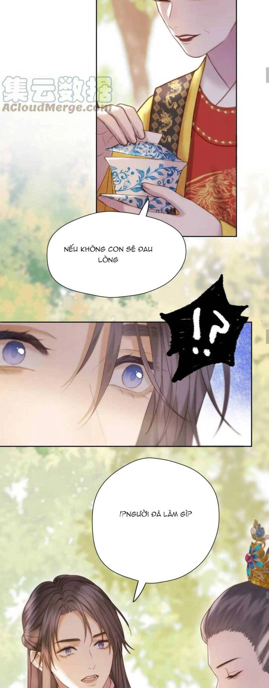 Ta Live Stream Trong Lãnh Cung Chapter 22 - 20