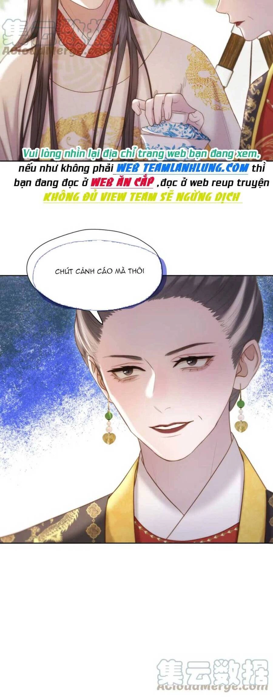 Ta Live Stream Trong Lãnh Cung Chapter 22 - 21