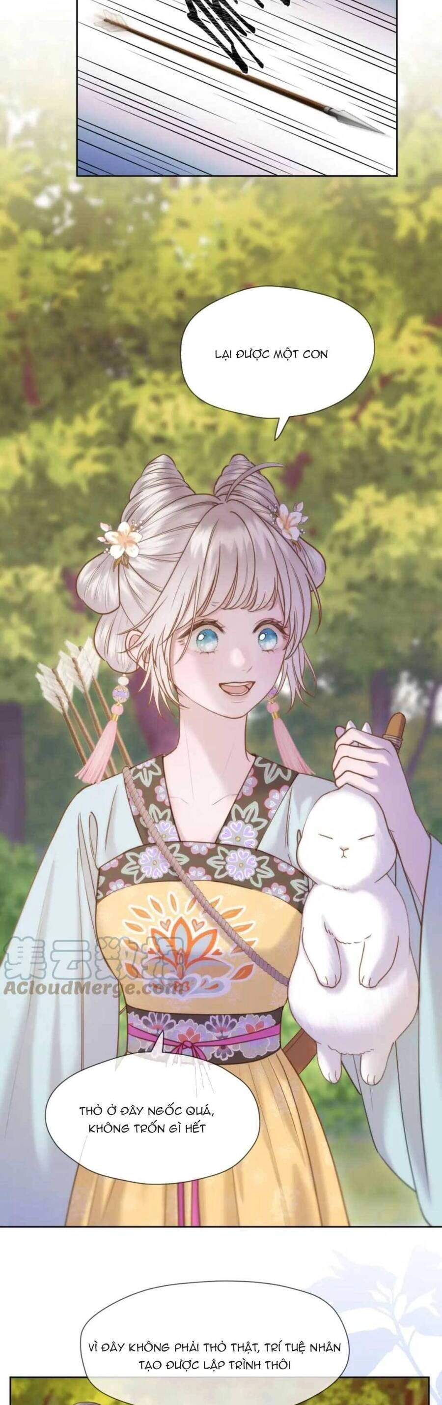Ta Live Stream Trong Lãnh Cung Chapter 23 - 3