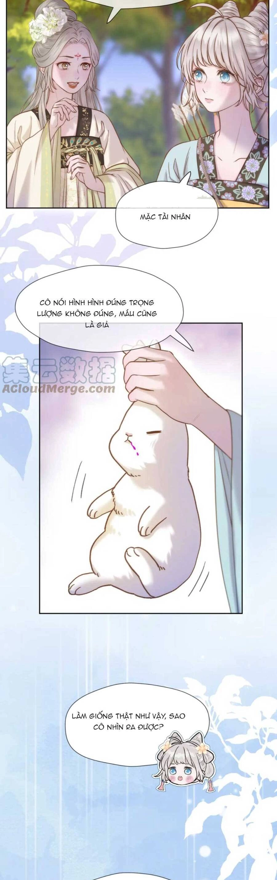 Ta Live Stream Trong Lãnh Cung Chapter 23 - 4