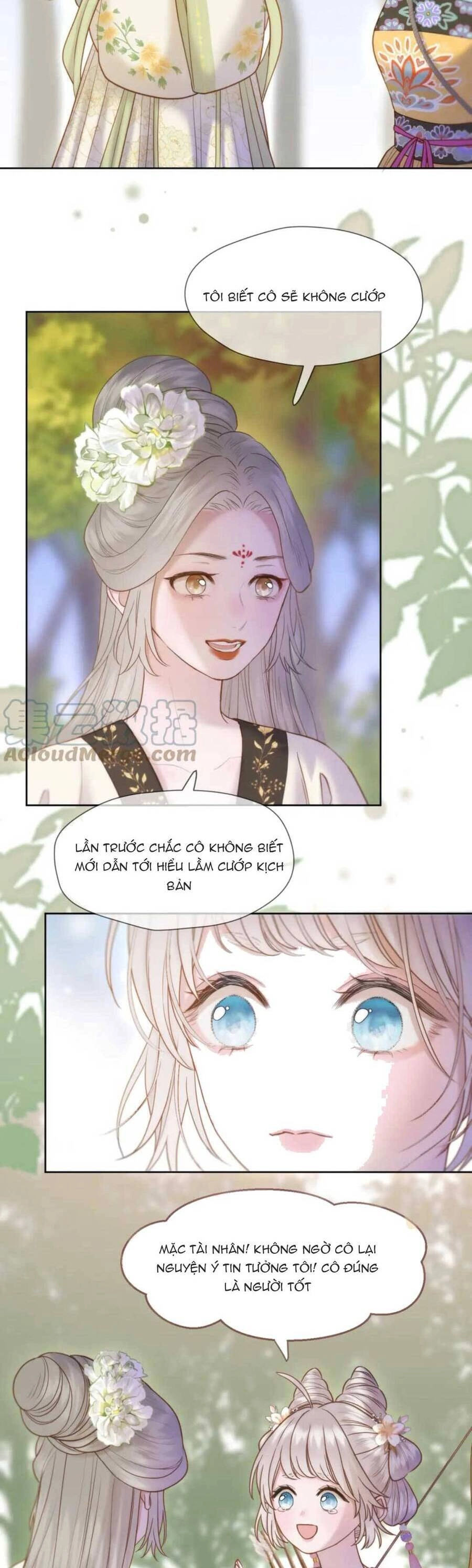 Ta Live Stream Trong Lãnh Cung Chapter 23 - 7