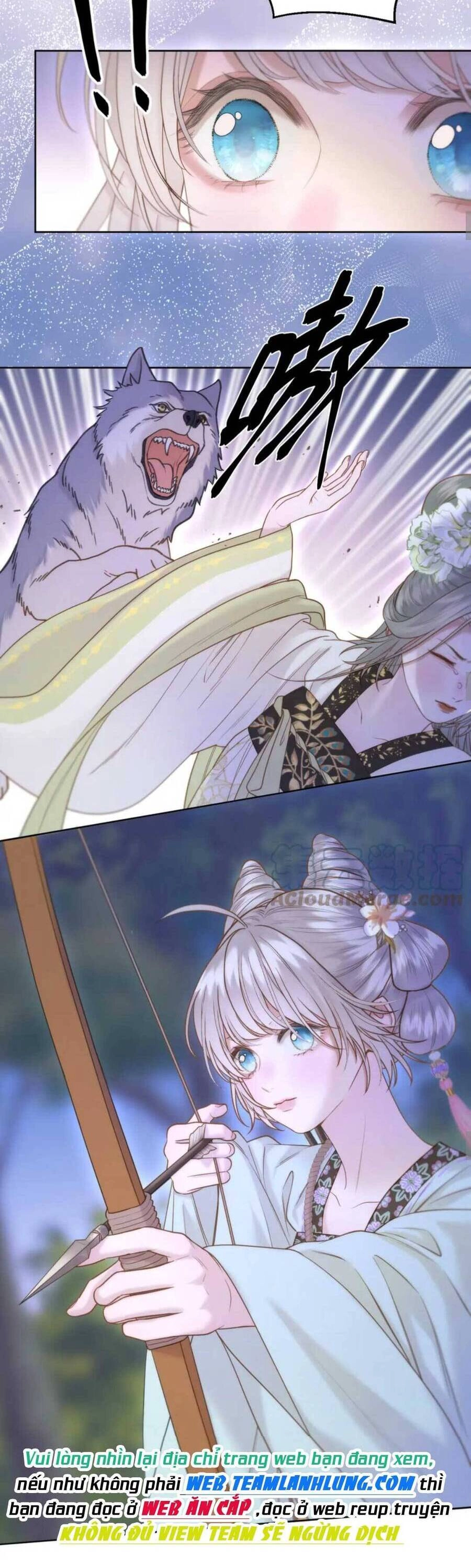 Ta Live Stream Trong Lãnh Cung Chapter 23 - 11